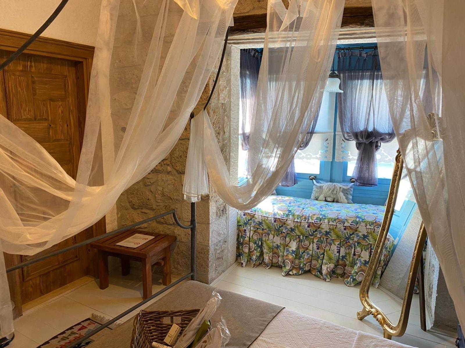 Cocopalm Boutique Hotel Alacatı Bagian luar foto
