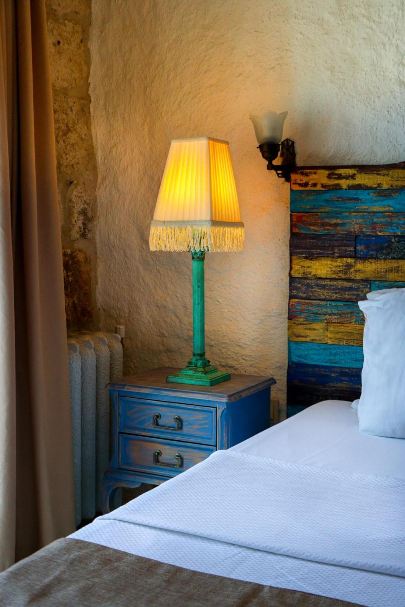 Cocopalm Boutique Hotel Alacatı Bagian luar foto