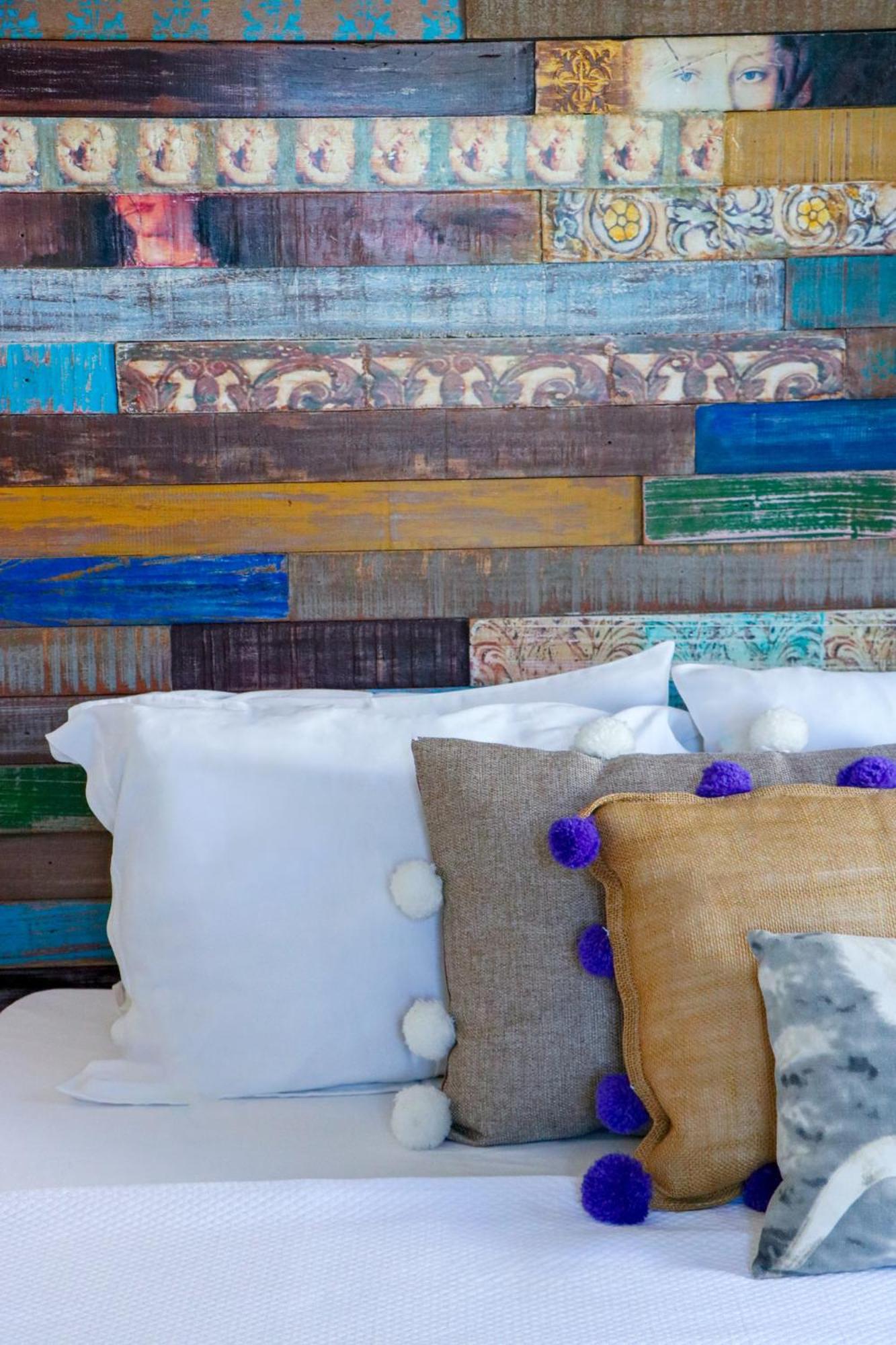 Cocopalm Boutique Hotel Alacatı Bagian luar foto