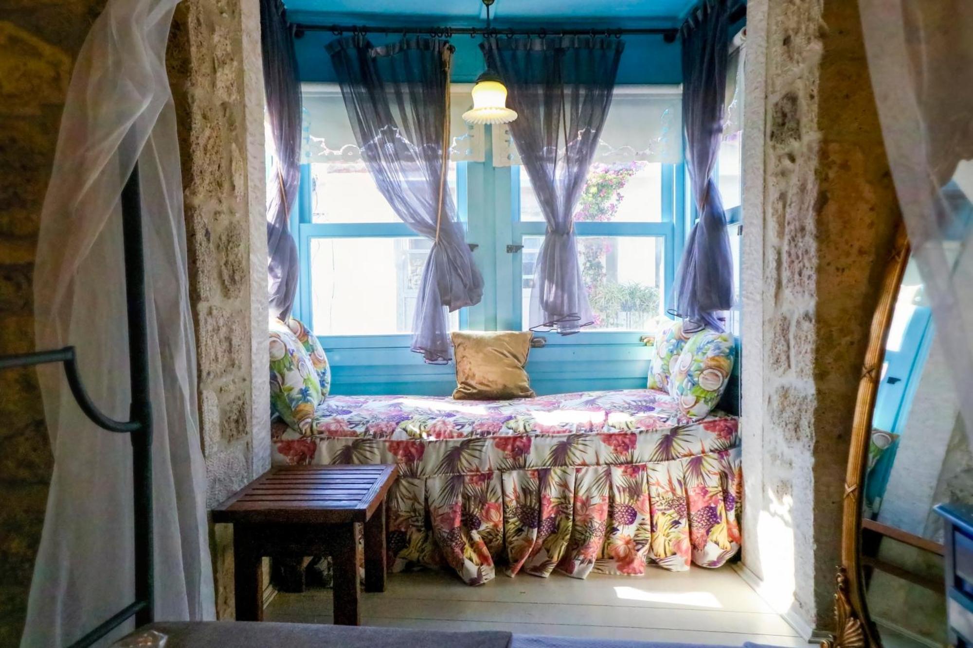 Cocopalm Boutique Hotel Alacatı Bagian luar foto