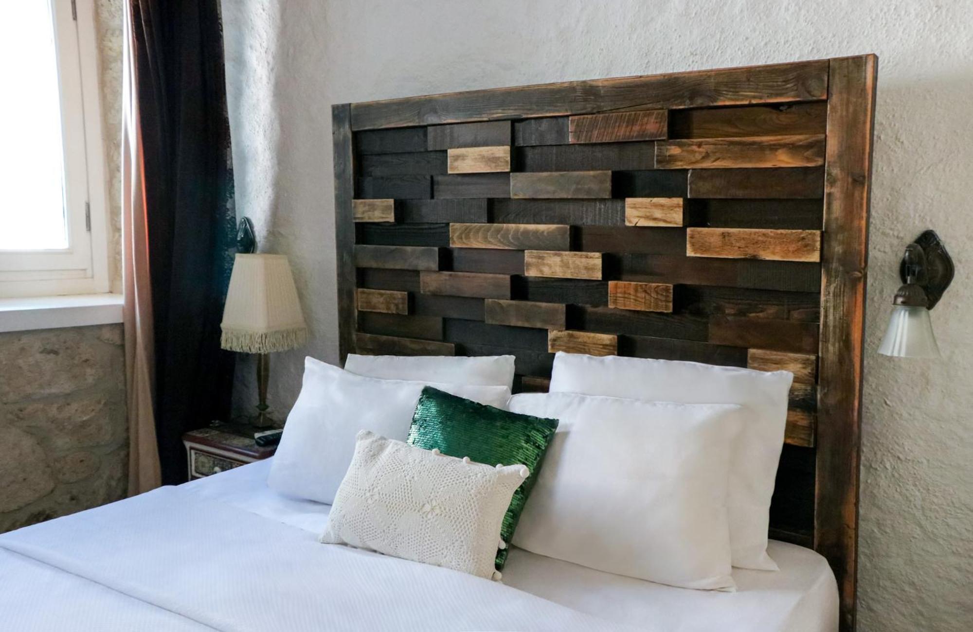 Cocopalm Boutique Hotel Alacatı Bagian luar foto
