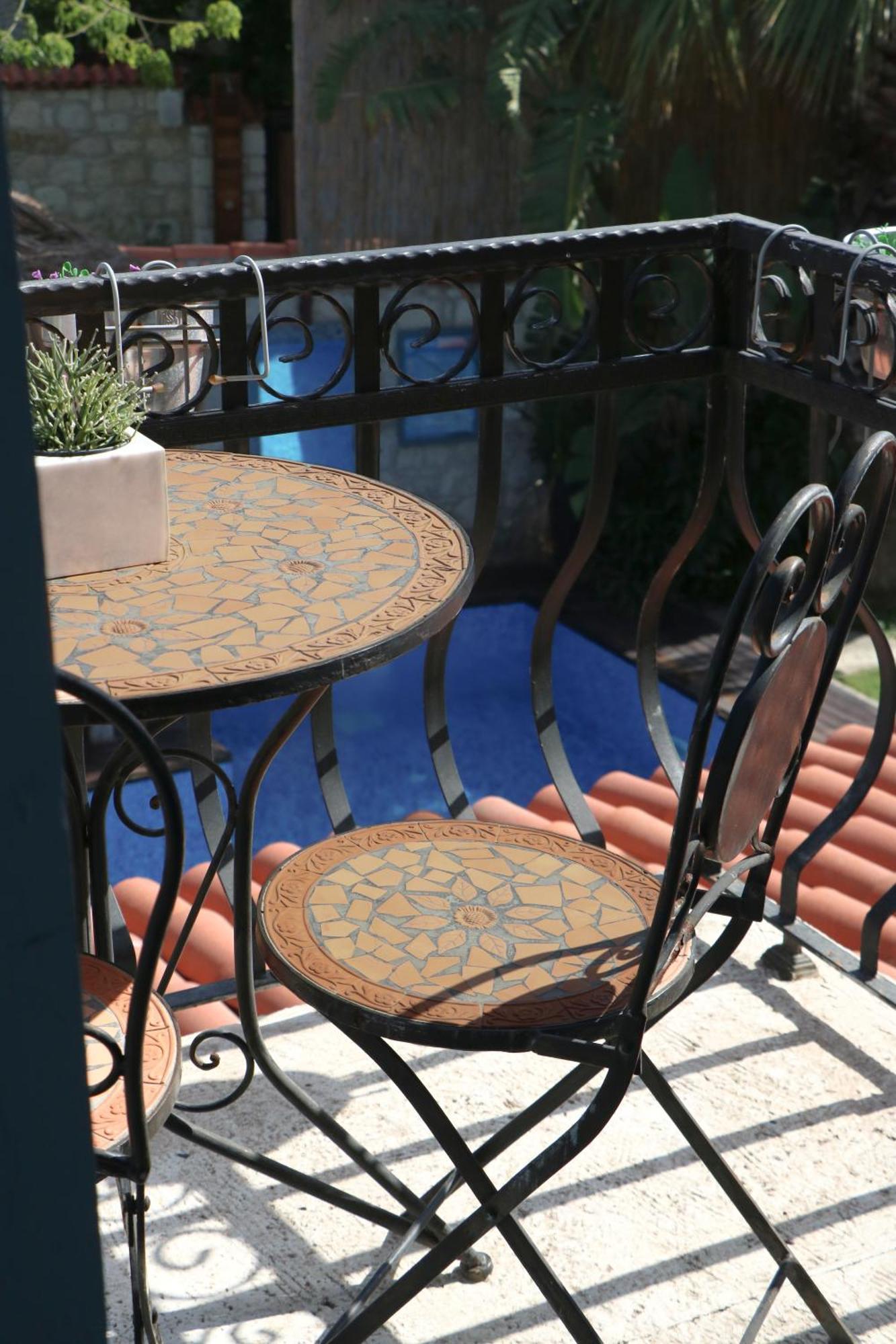 Cocopalm Boutique Hotel Alacatı Bagian luar foto