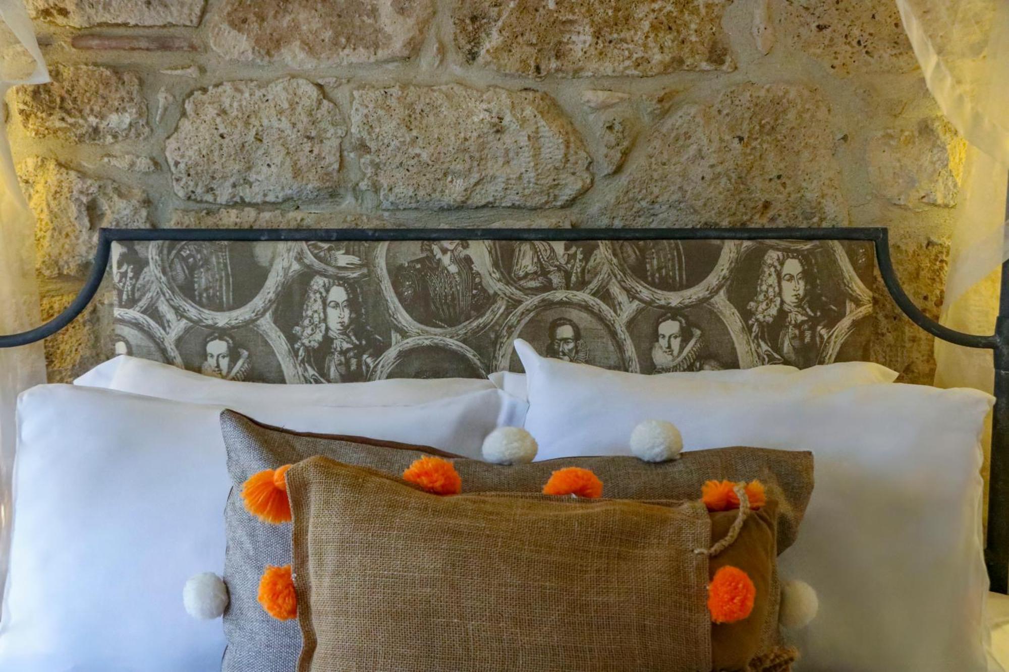 Cocopalm Boutique Hotel Alacatı Bagian luar foto