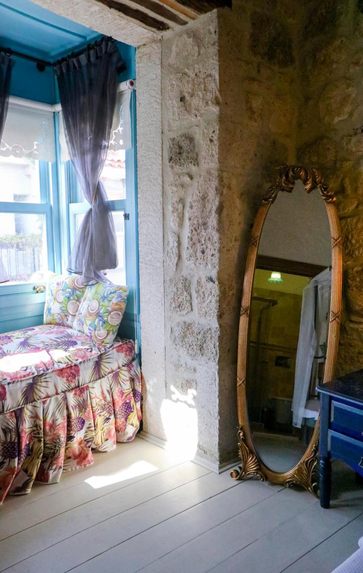 Cocopalm Boutique Hotel Alacatı Bagian luar foto