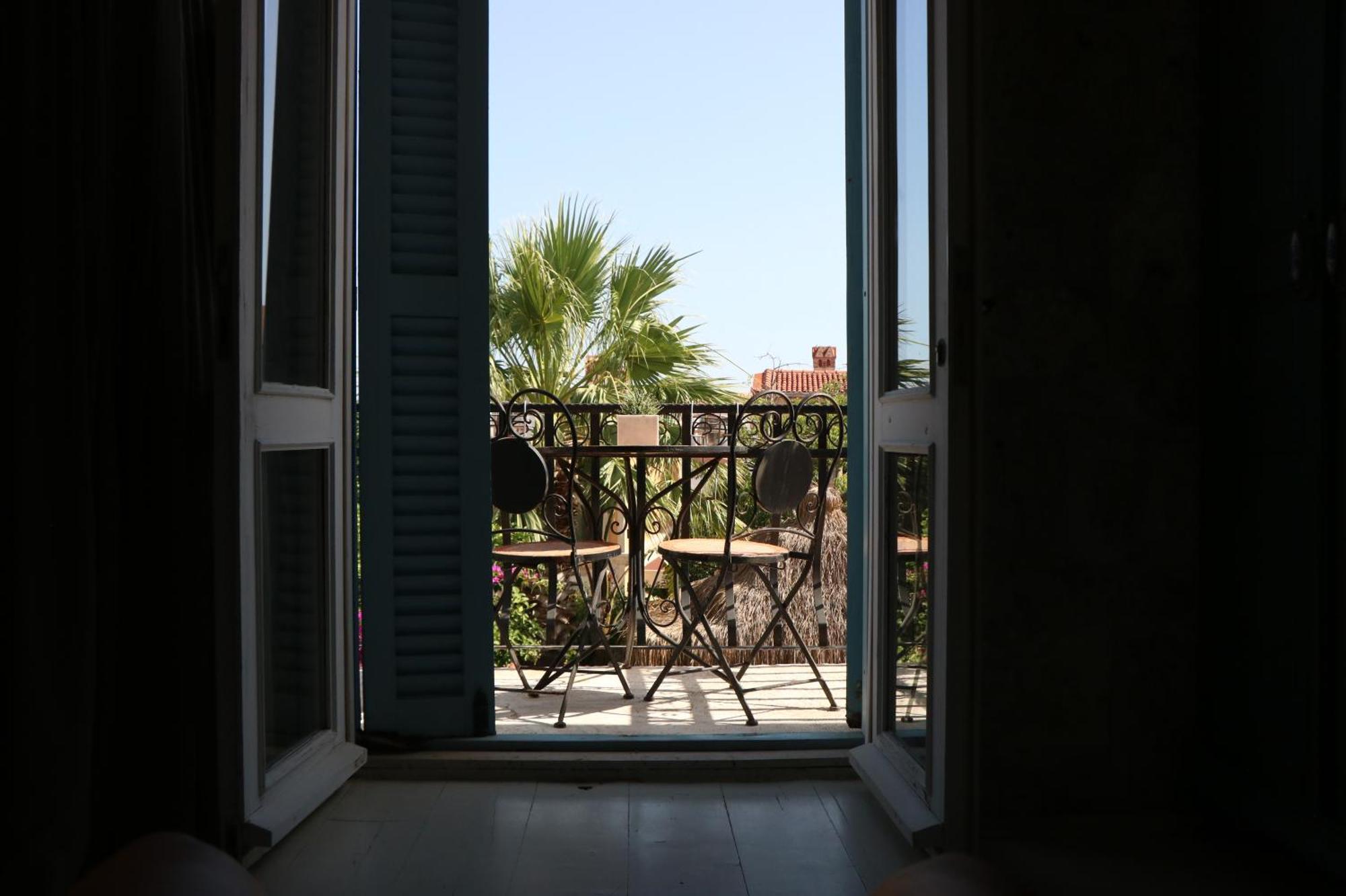 Cocopalm Boutique Hotel Alacatı Bagian luar foto