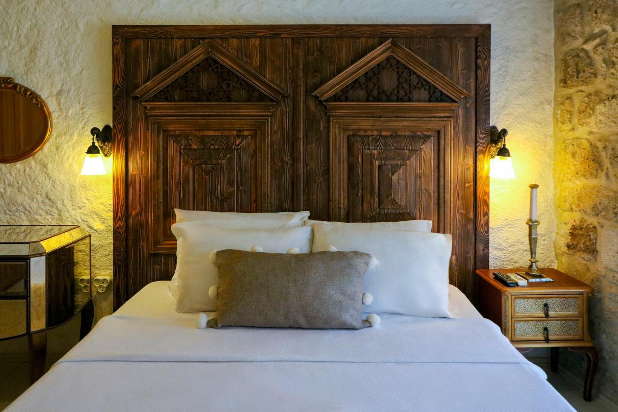 Cocopalm Boutique Hotel Alacatı Bagian luar foto
