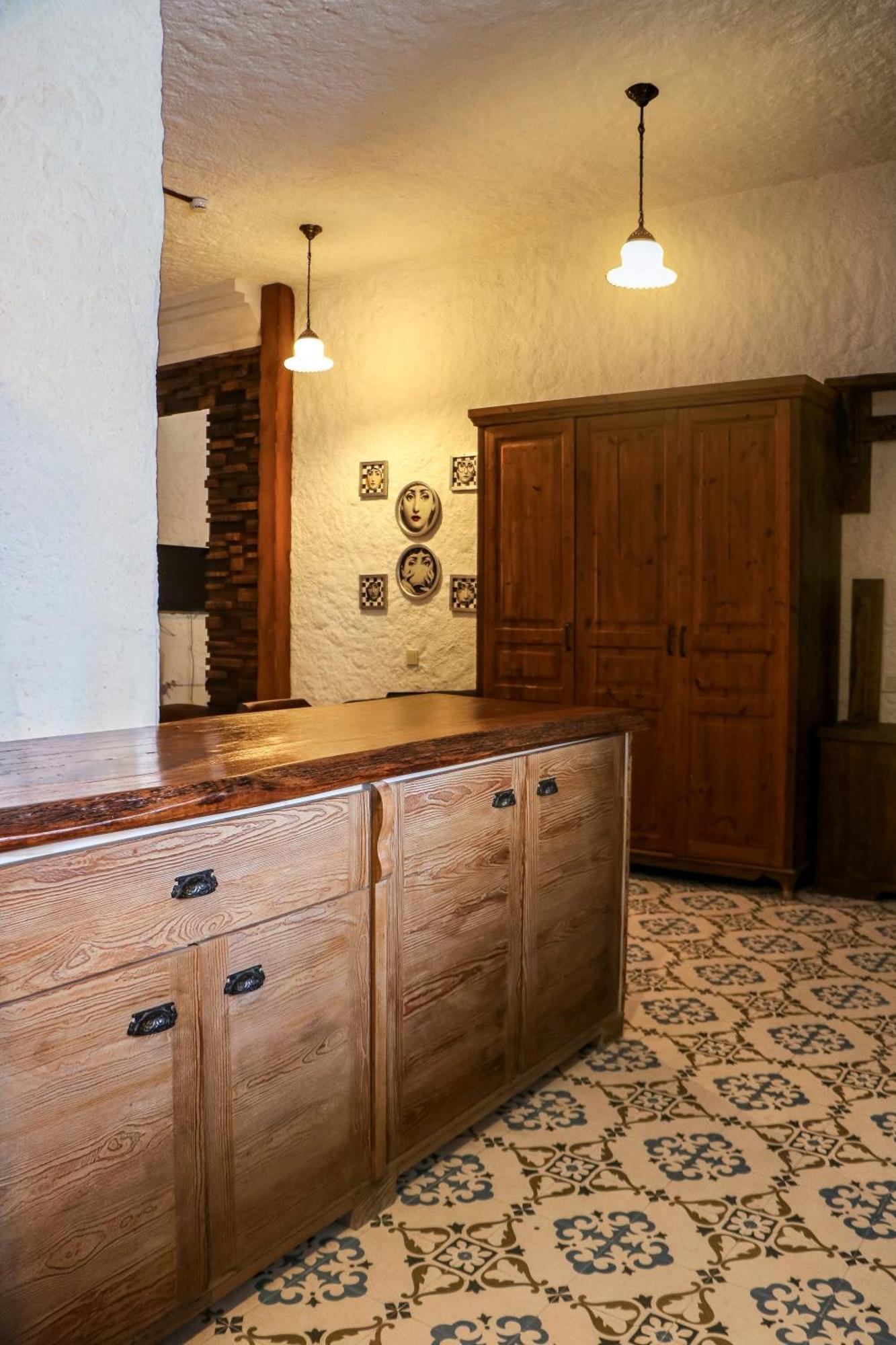 Cocopalm Boutique Hotel Alacatı Bagian luar foto