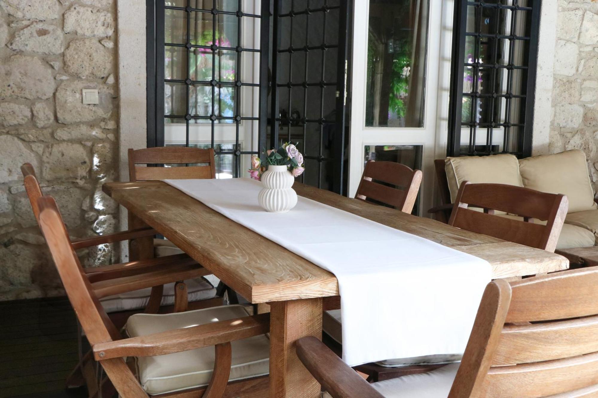 Cocopalm Boutique Hotel Alacatı Bagian luar foto