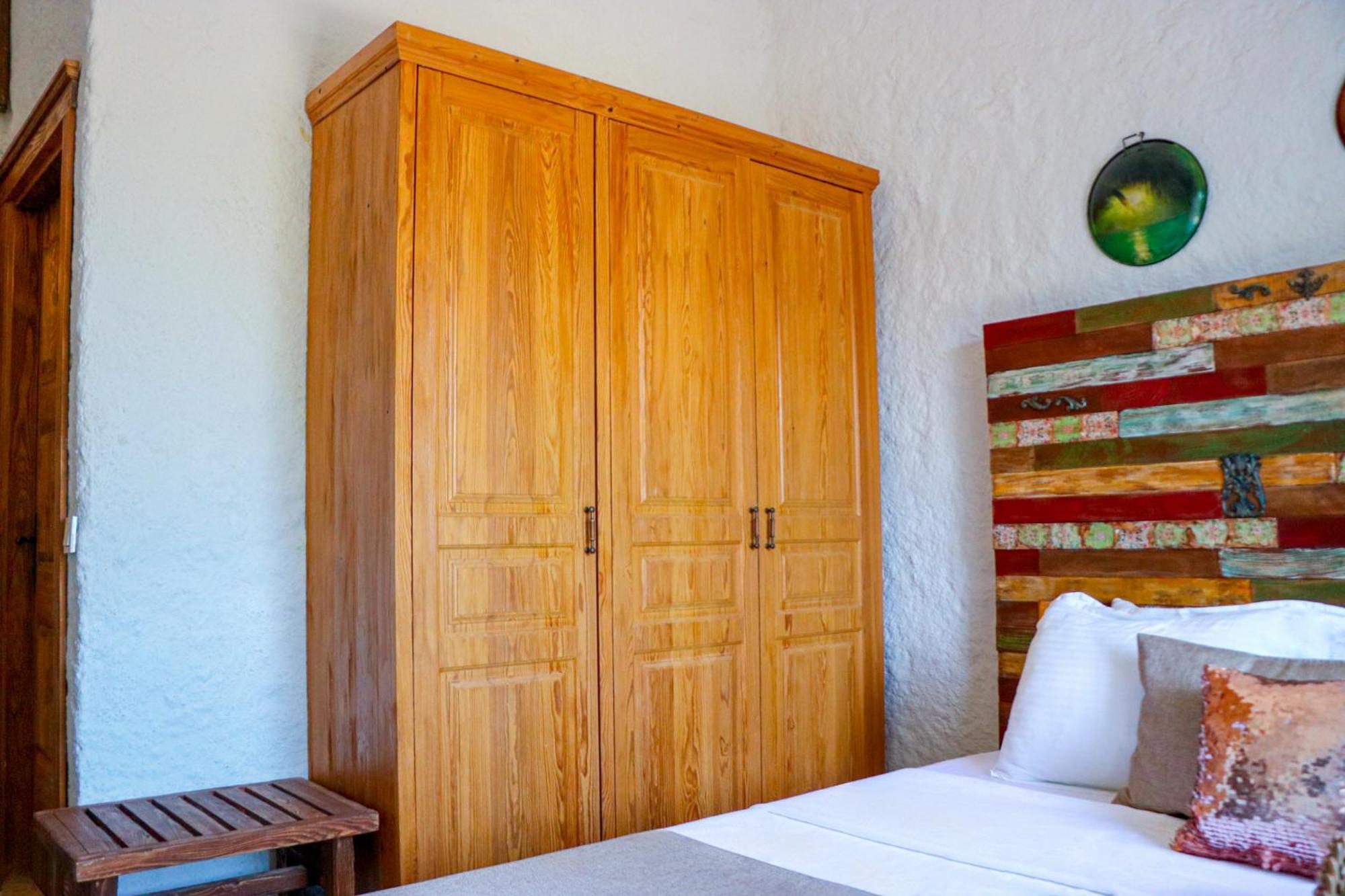 Cocopalm Boutique Hotel Alacatı Bagian luar foto