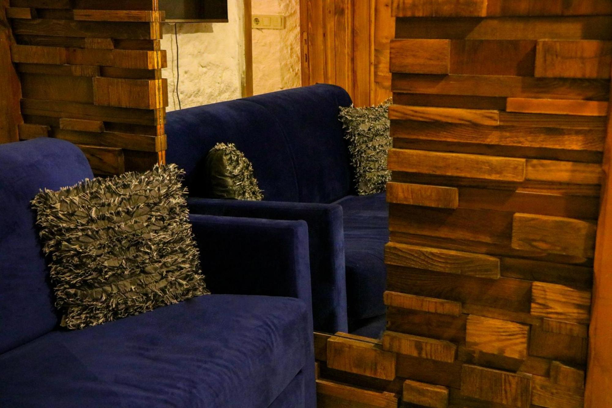 Cocopalm Boutique Hotel Alacatı Bagian luar foto