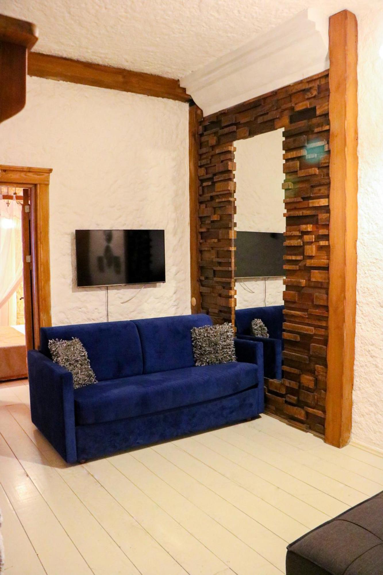 Cocopalm Boutique Hotel Alacatı Bagian luar foto