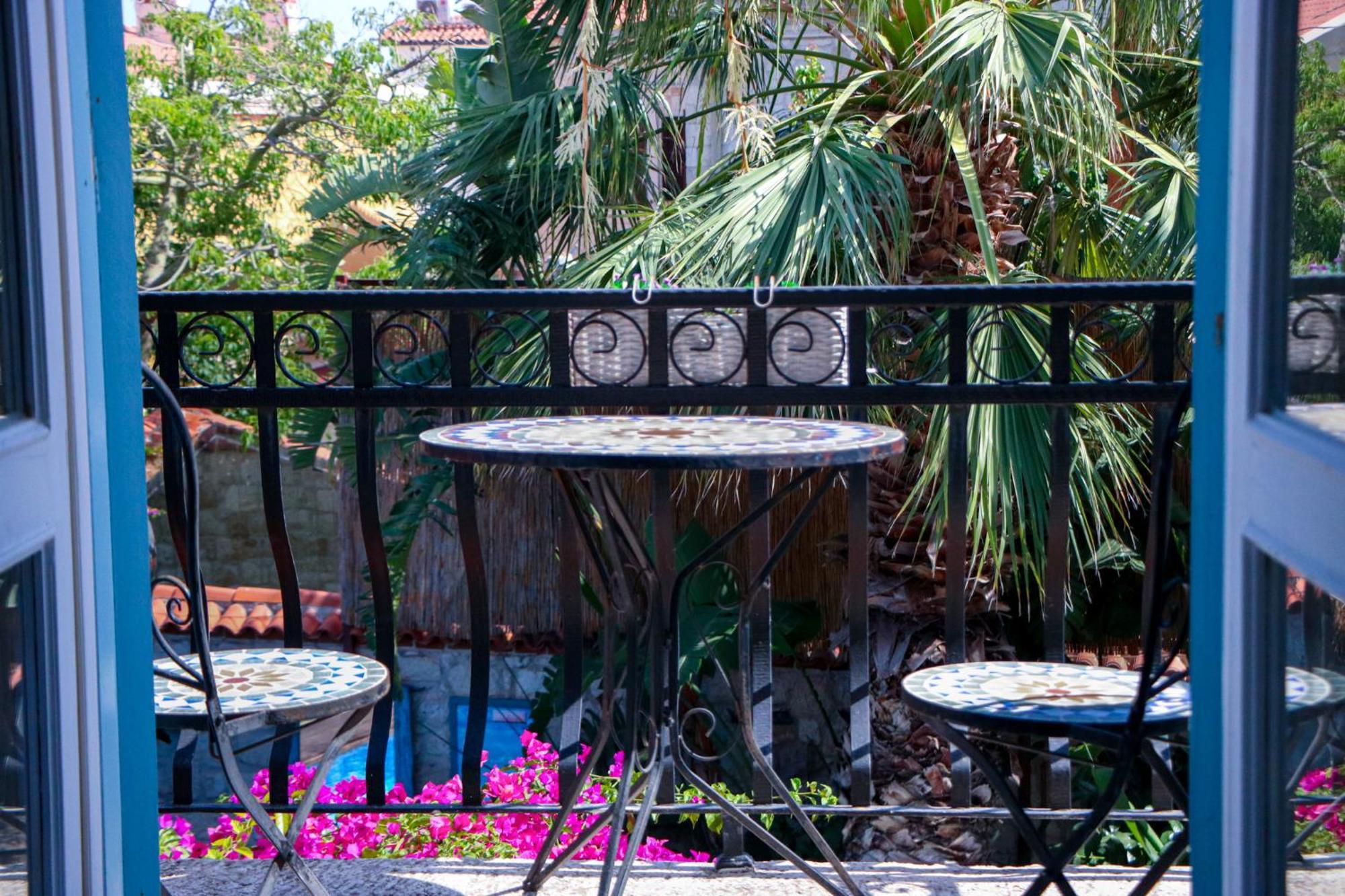 Cocopalm Boutique Hotel Alacatı Bagian luar foto