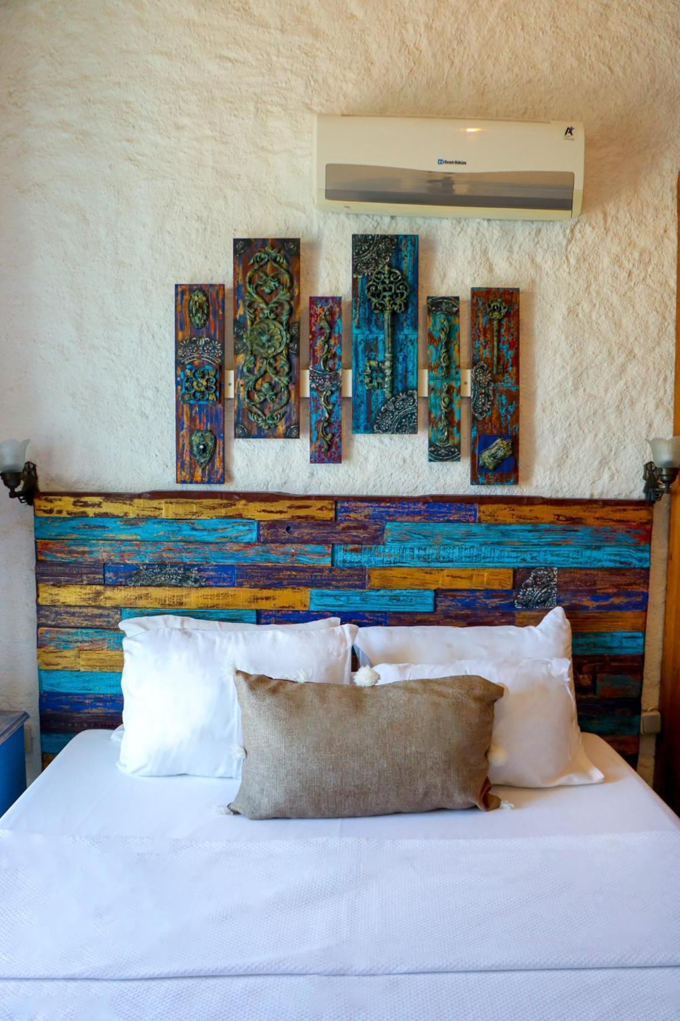 Cocopalm Boutique Hotel Alacatı Bagian luar foto