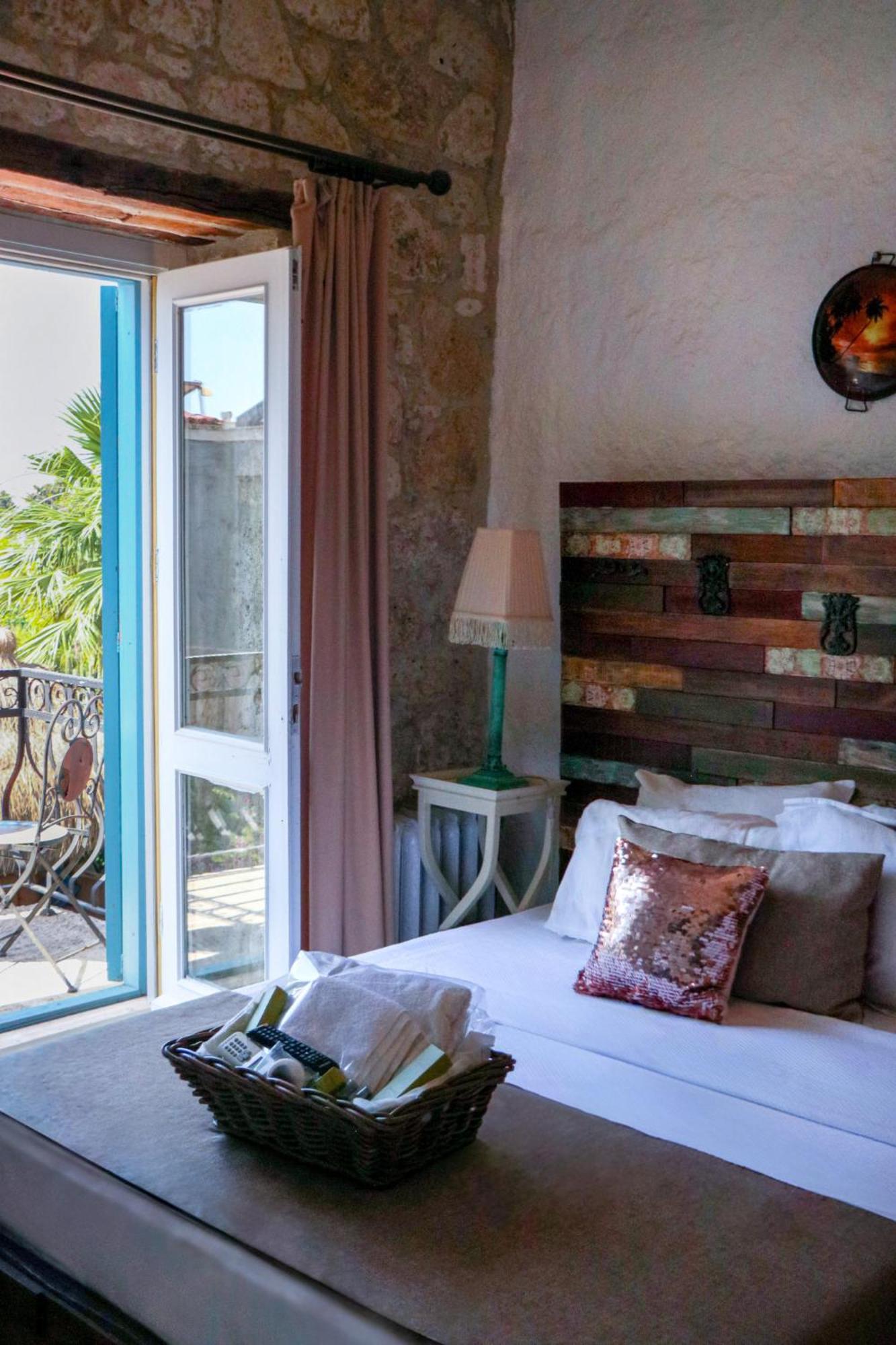 Cocopalm Boutique Hotel Alacatı Bagian luar foto
