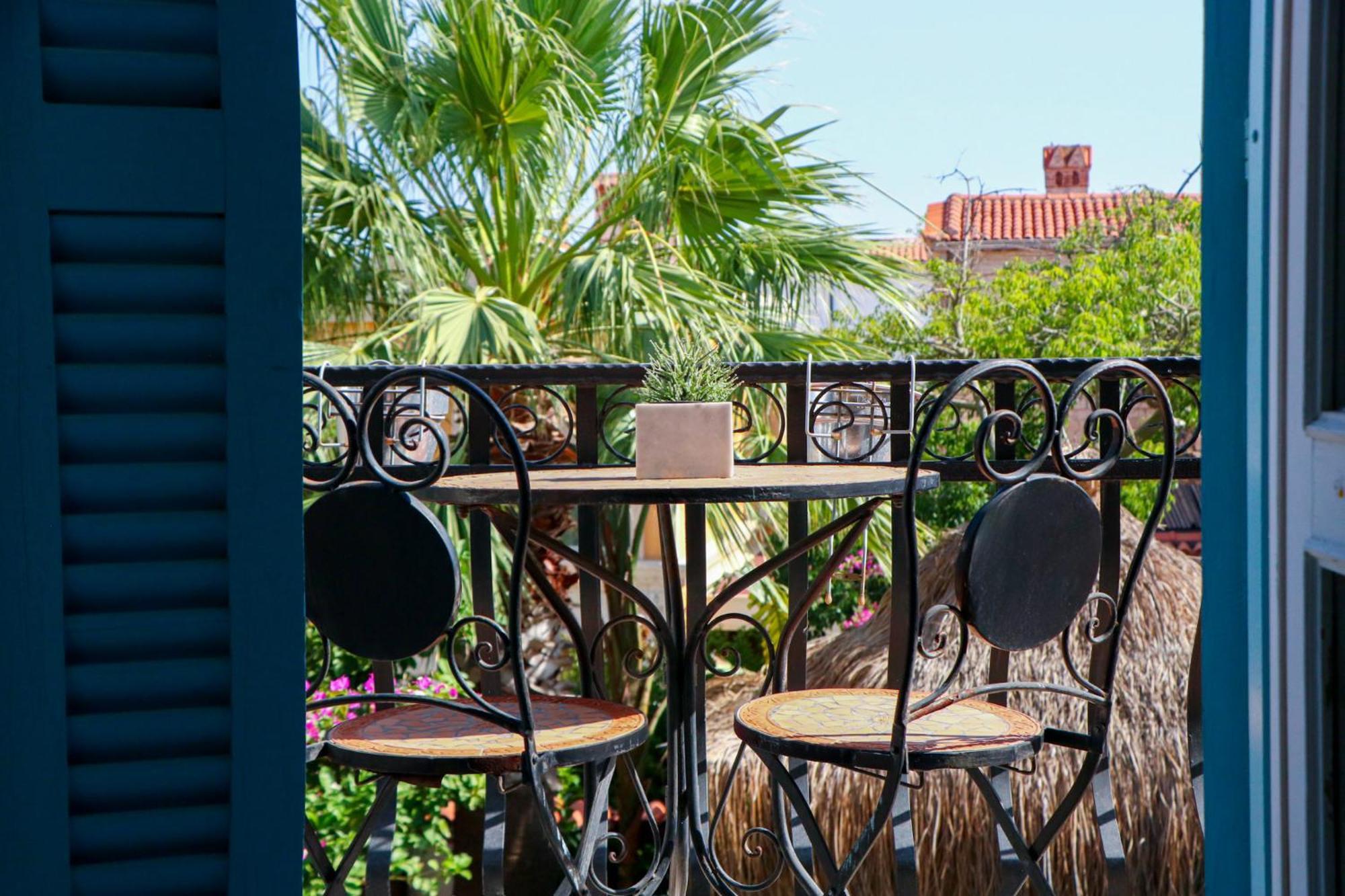 Cocopalm Boutique Hotel Alacatı Bagian luar foto