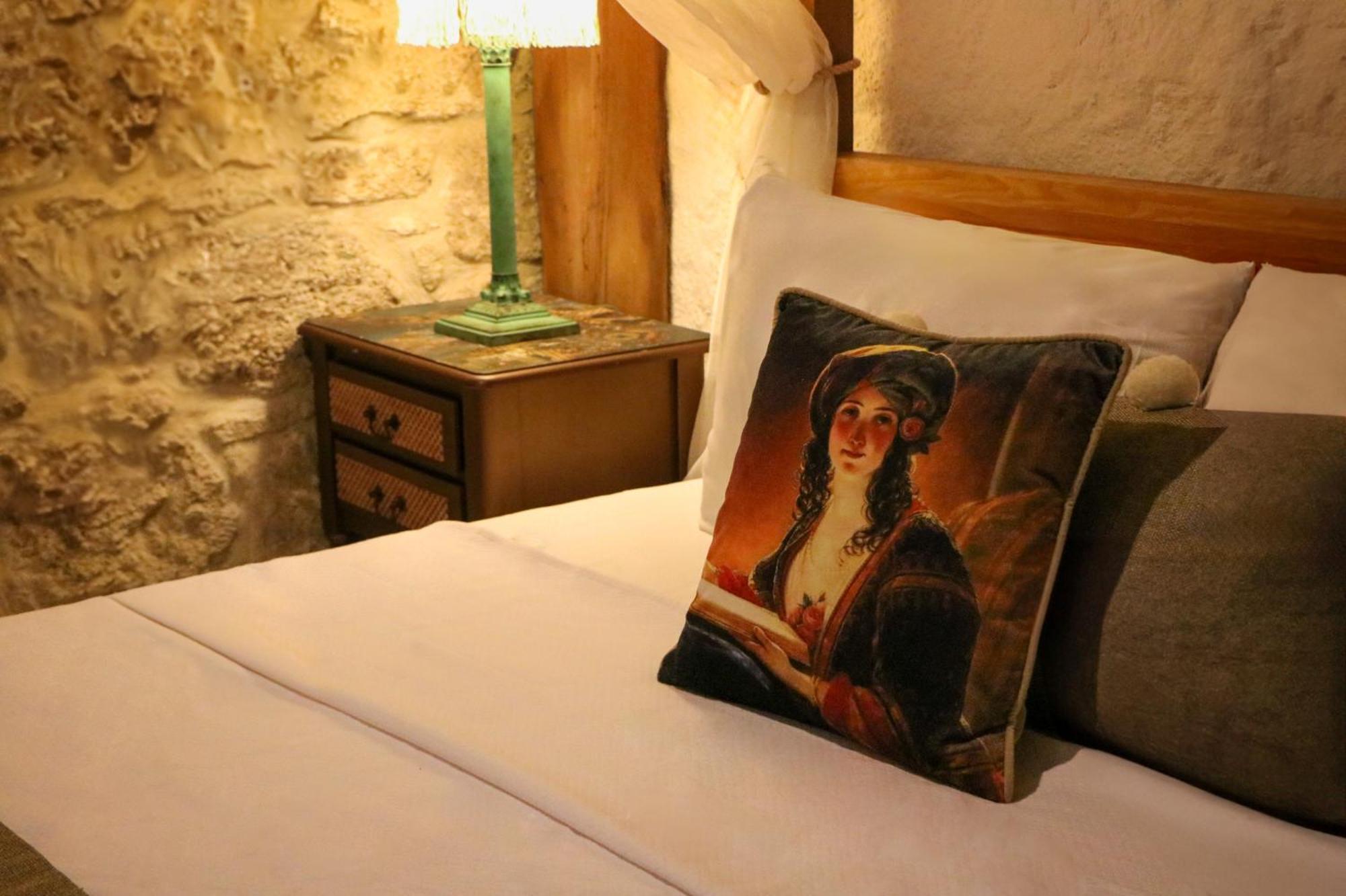 Cocopalm Boutique Hotel Alacatı Bagian luar foto