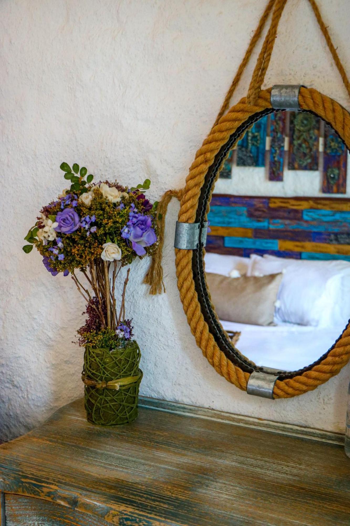 Cocopalm Boutique Hotel Alacatı Bagian luar foto