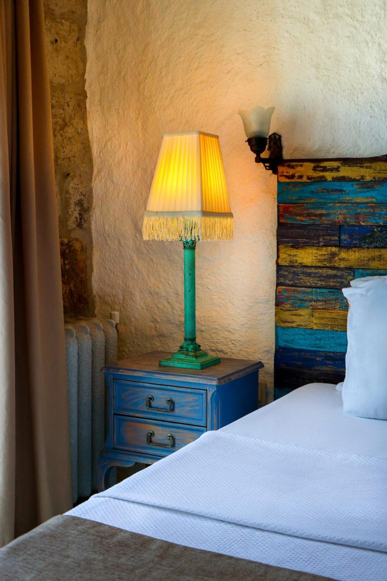 Cocopalm Boutique Hotel Alacatı Bagian luar foto
