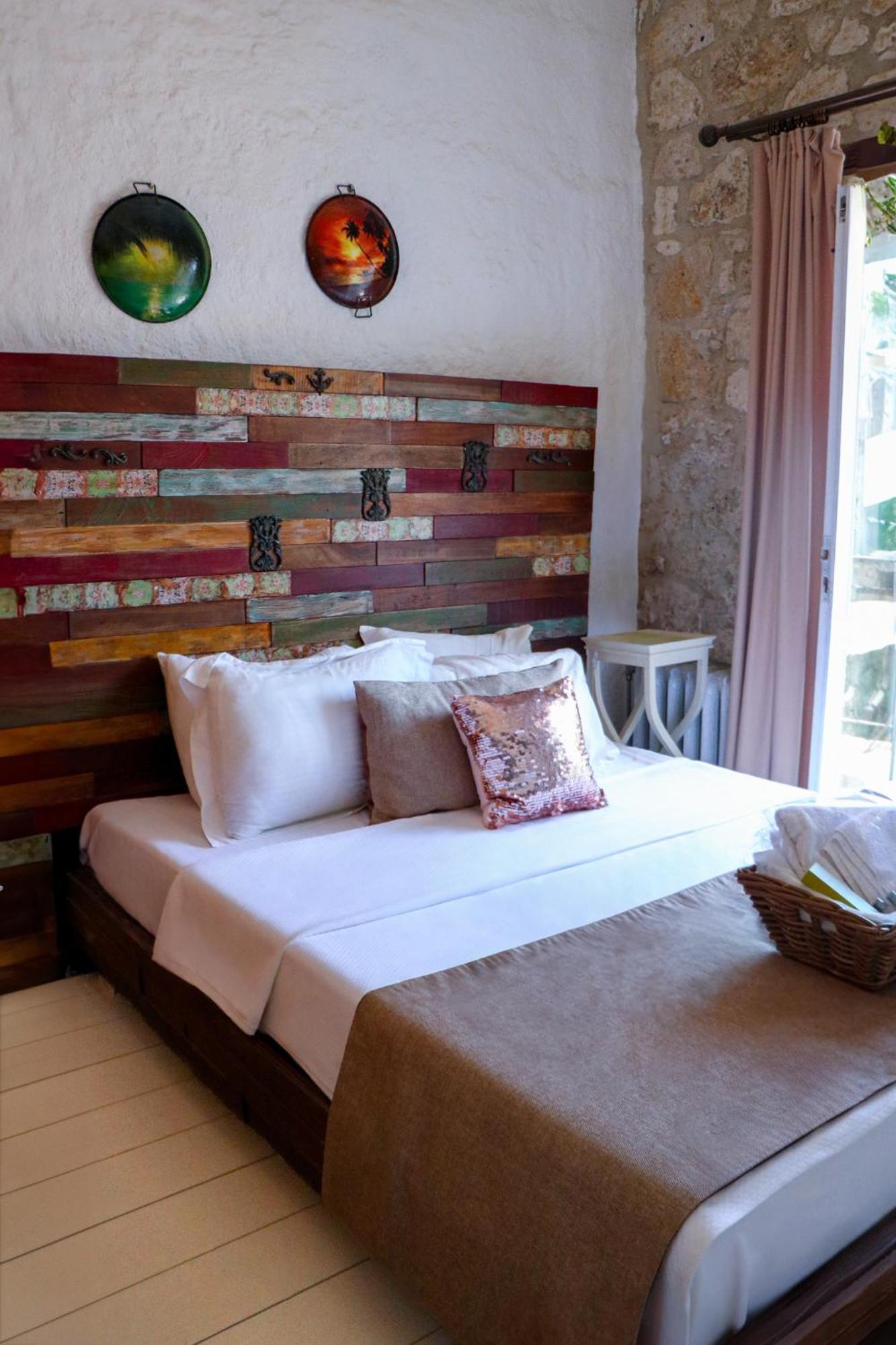 Cocopalm Boutique Hotel Alacatı Bagian luar foto