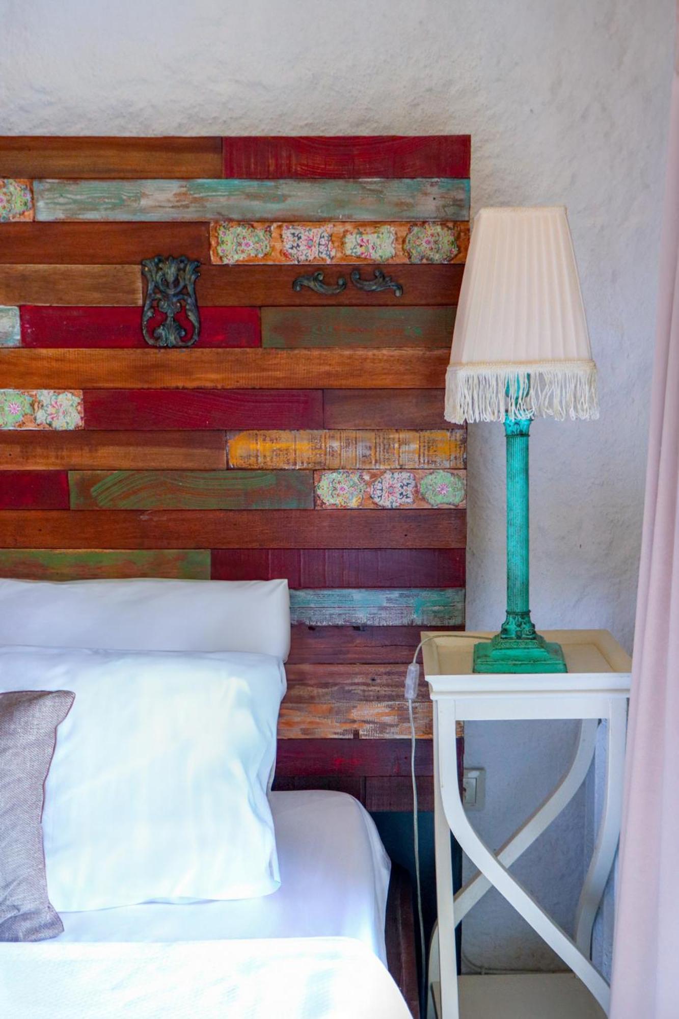 Cocopalm Boutique Hotel Alacatı Bagian luar foto