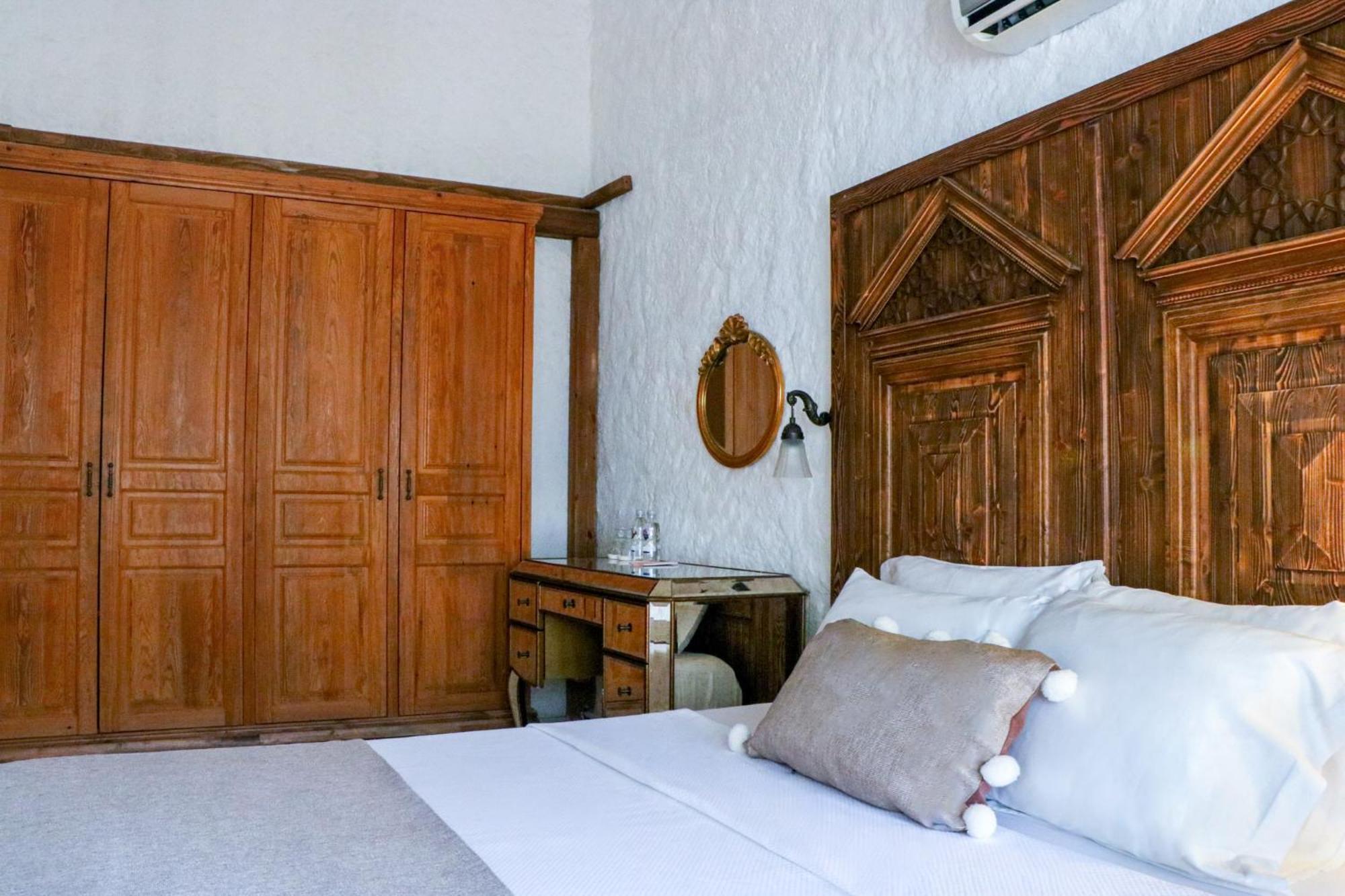 Cocopalm Boutique Hotel Alacatı Bagian luar foto
