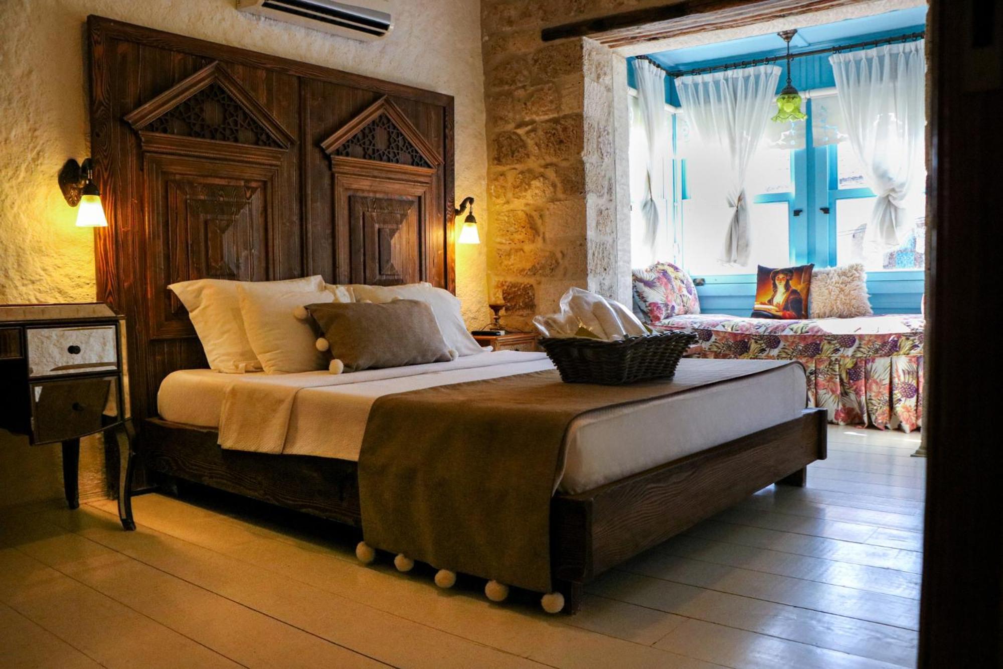 Cocopalm Boutique Hotel Alacatı Bagian luar foto