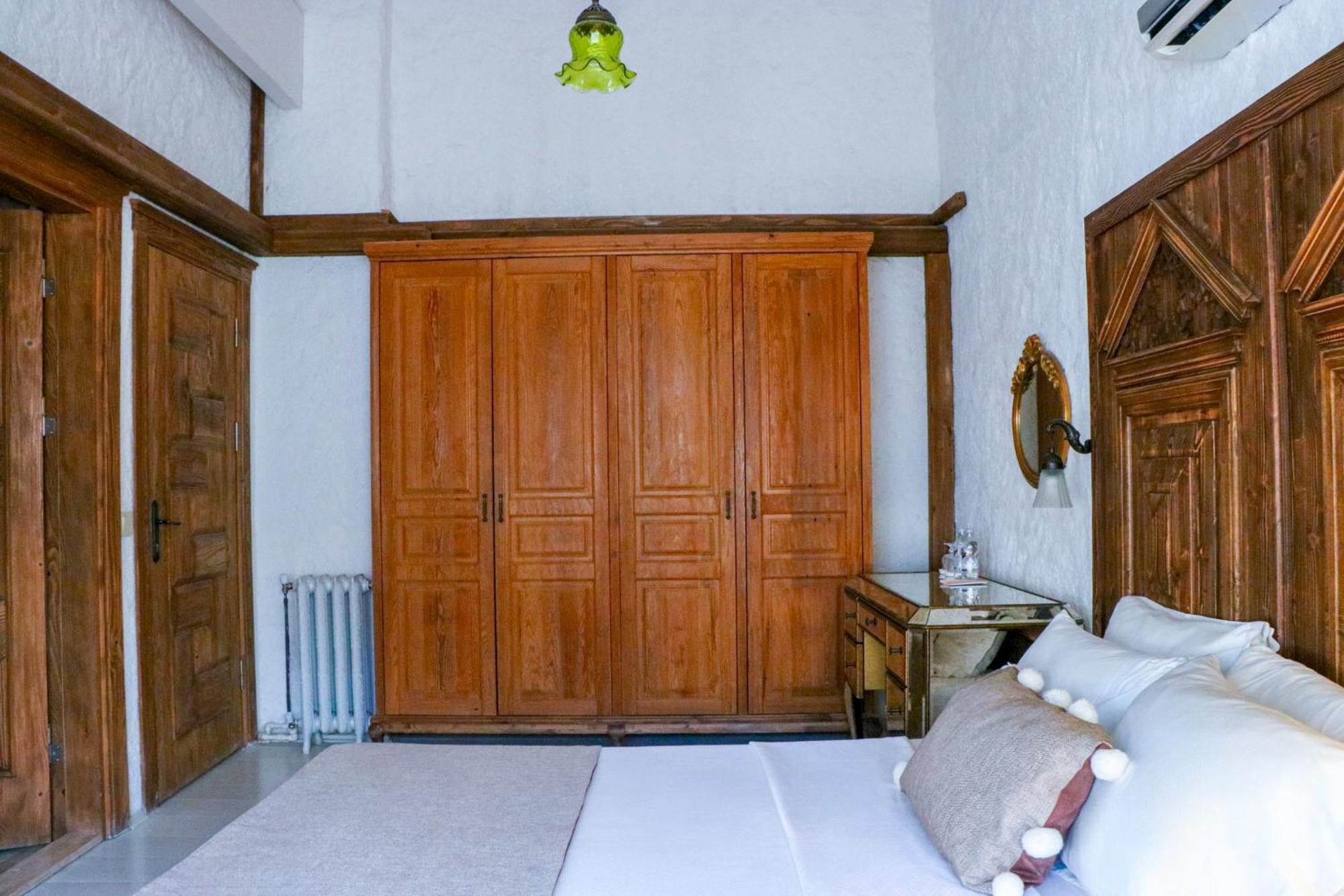 Cocopalm Boutique Hotel Alacatı Bagian luar foto