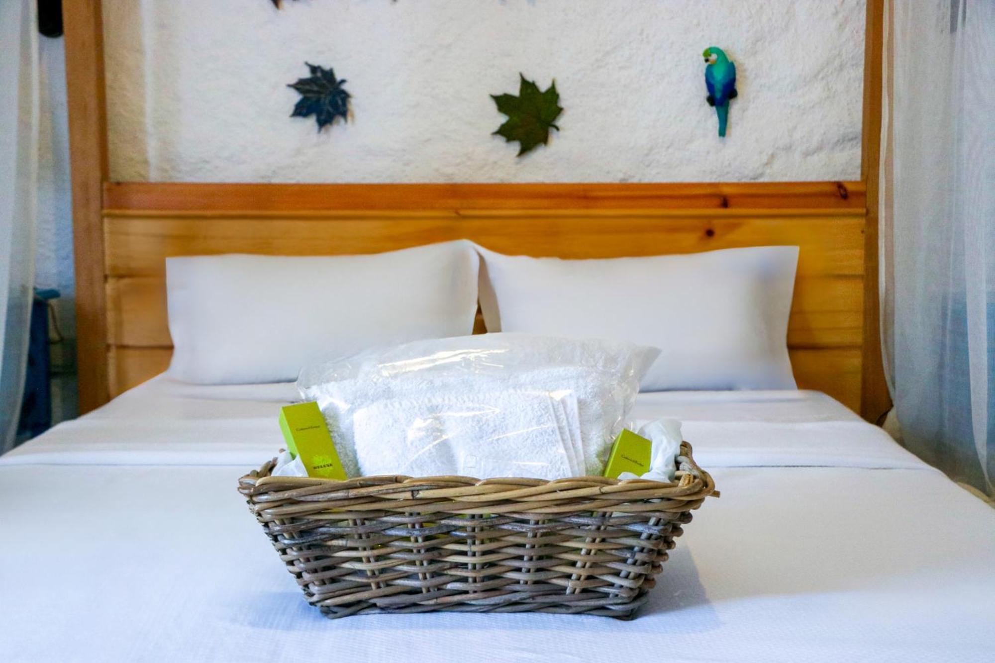 Cocopalm Boutique Hotel Alacatı Bagian luar foto