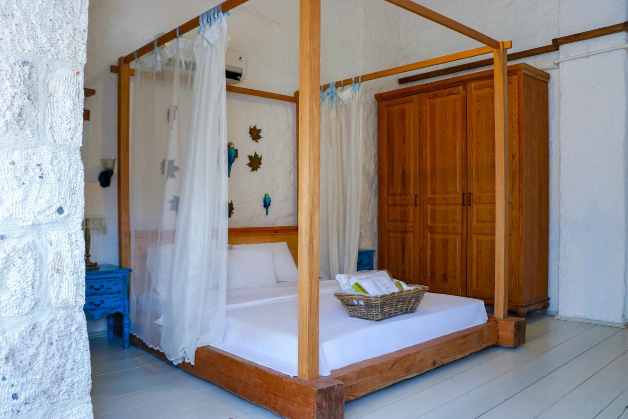 Cocopalm Boutique Hotel Alacatı Bagian luar foto